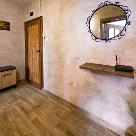 Апартаменты Cathedral Варна