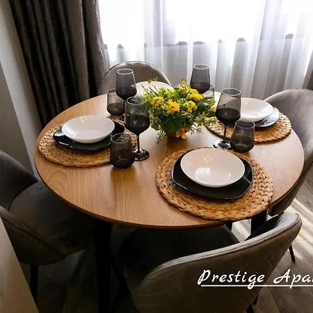 Cathedral Apartment