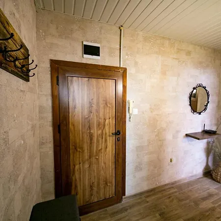 Cathedral Apartmán *