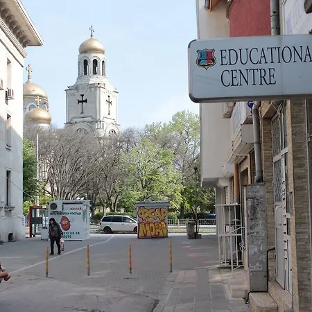 Apartmán Cathedral *