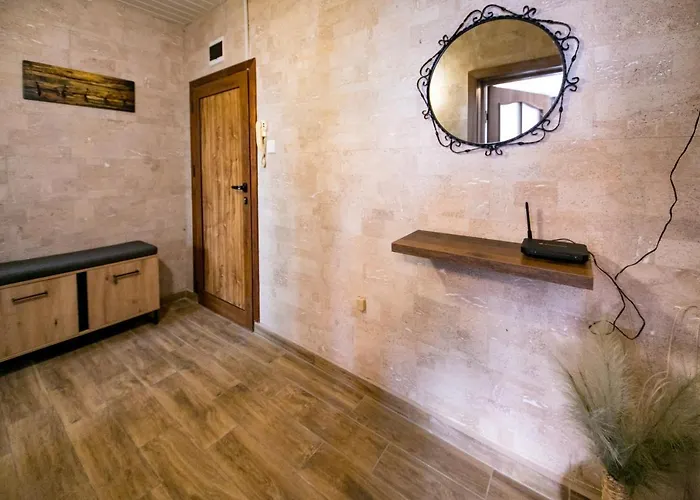 Apartment Cathedral Warna